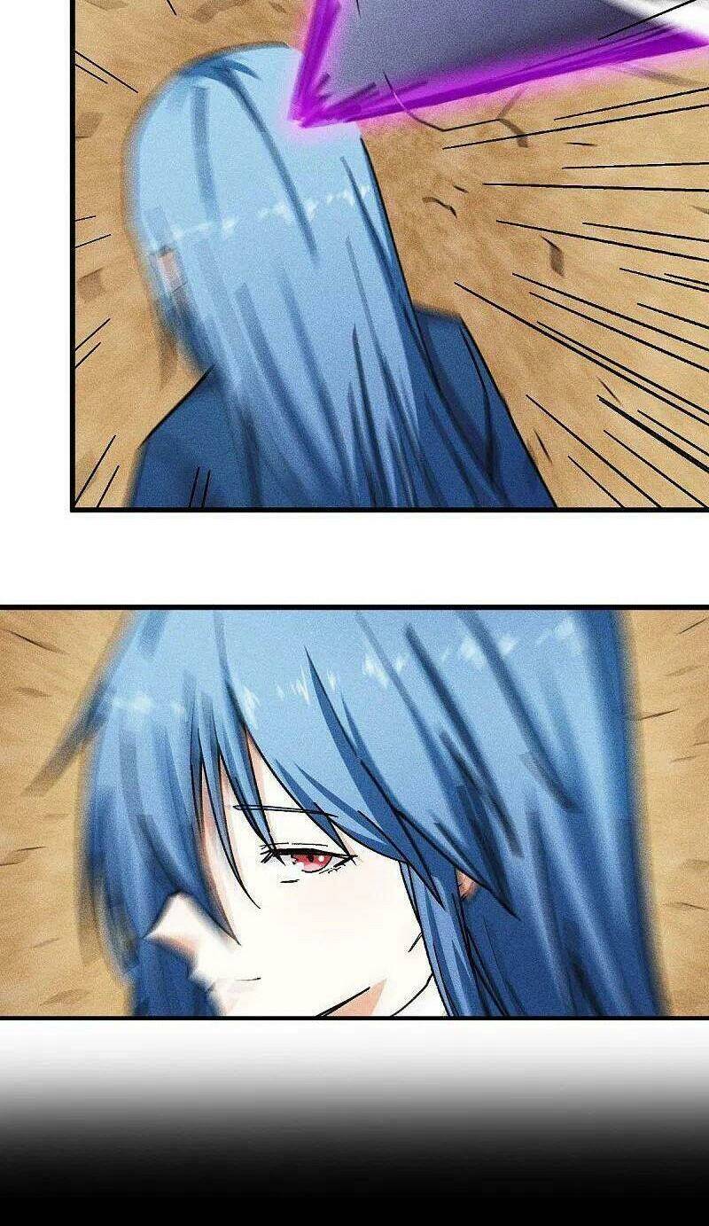 vườn trường cuồng sư hệ thống chapter 247 14