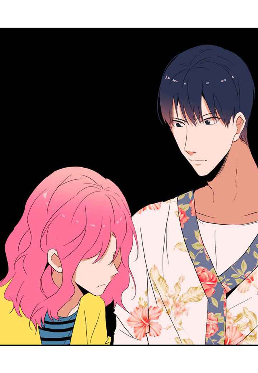 rắc rối về vấn đề yêu đương của tôi chapter 14 21