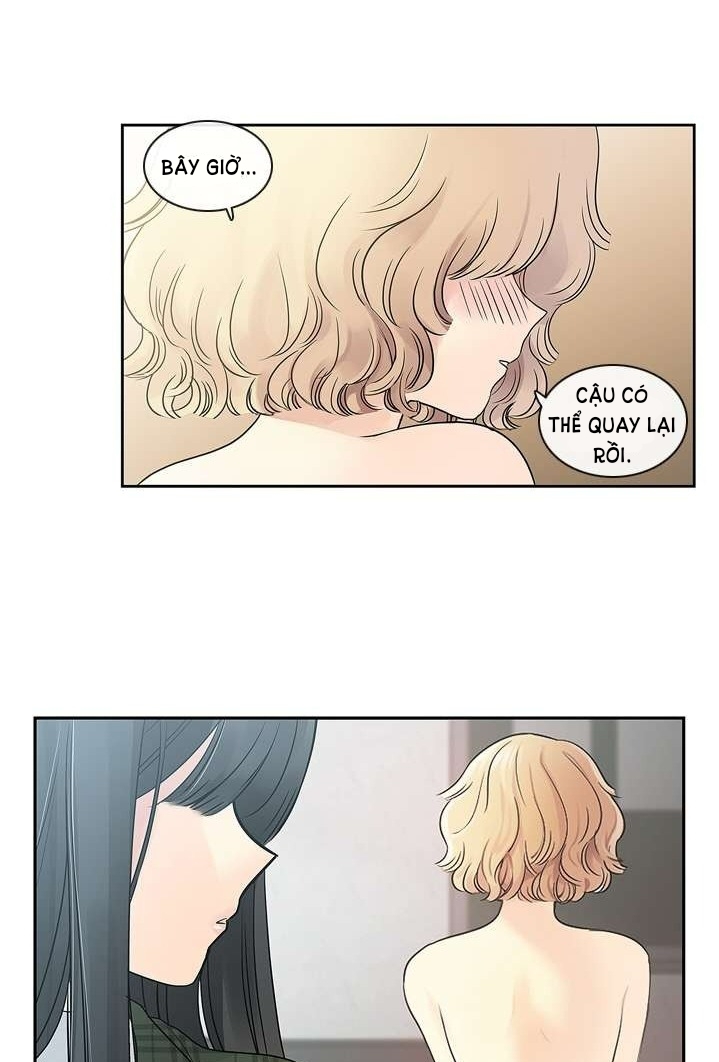 [18+] nàng hoa chapter 9.1 15