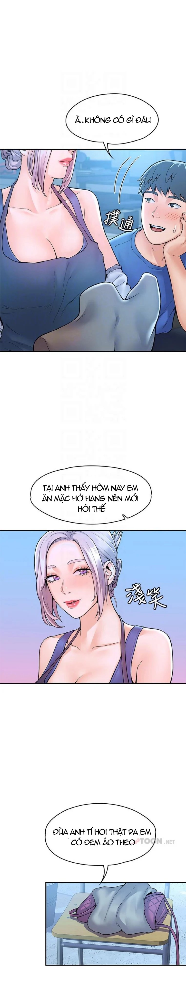 sinh viên thời nay chapter 41 12