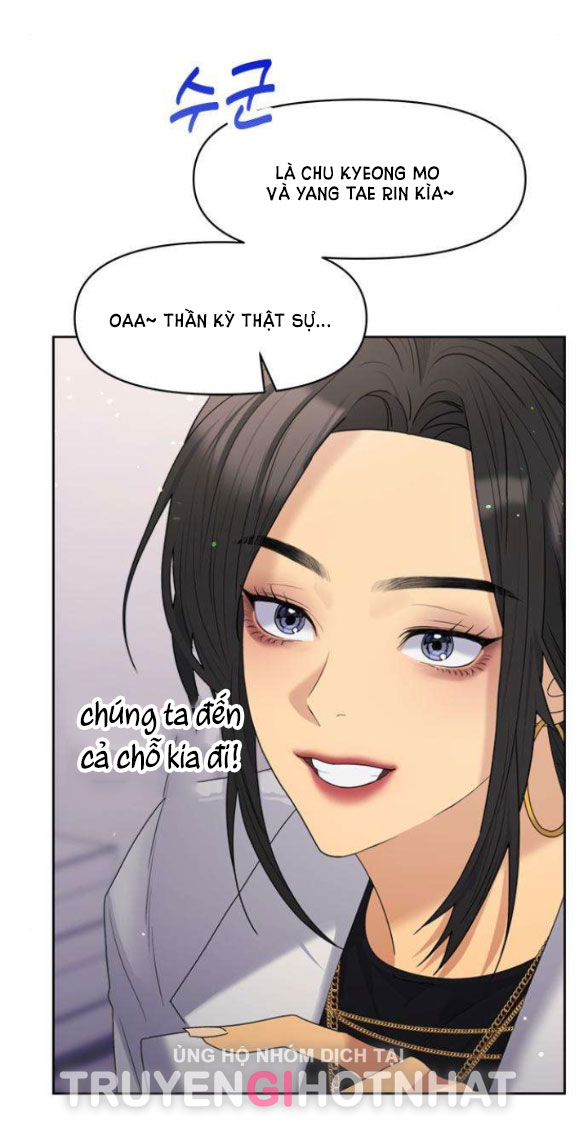 Couple Breaker chapter 28.2 12