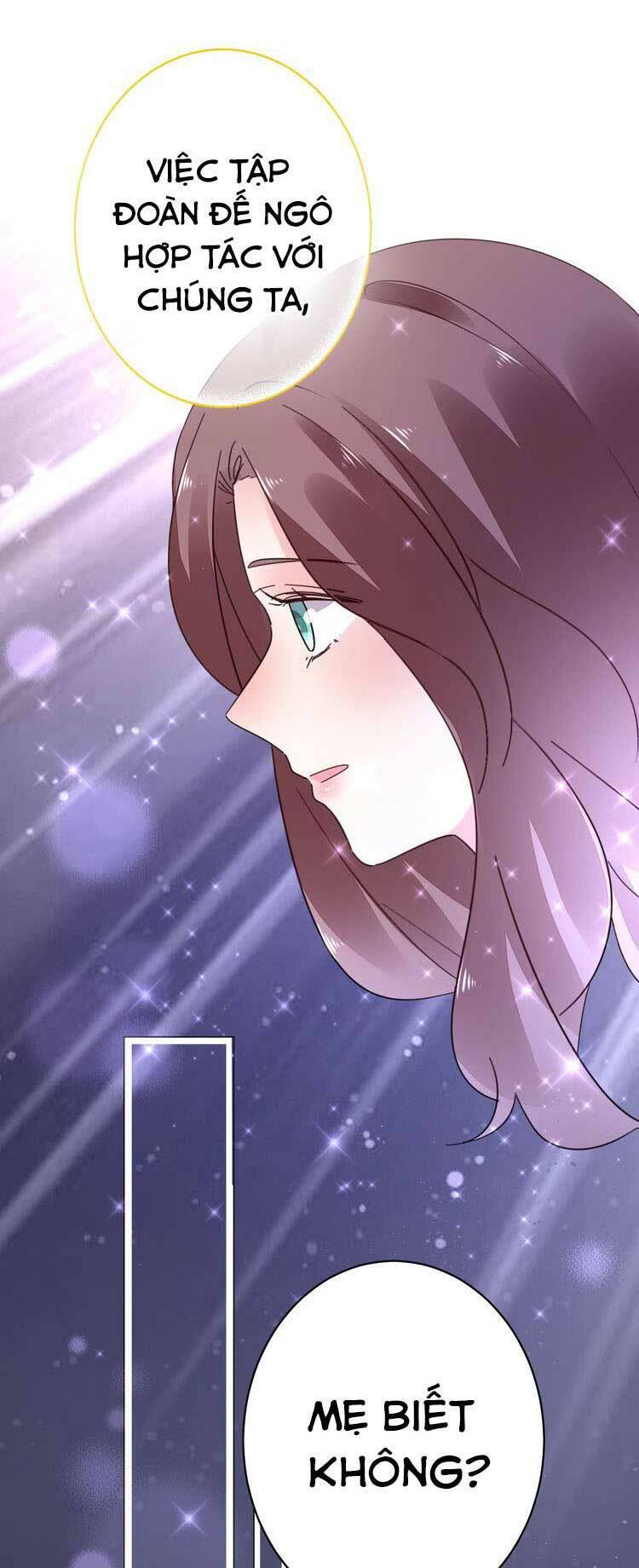 điều ước sủng ái bất bình đẳng chapter 52.2 22