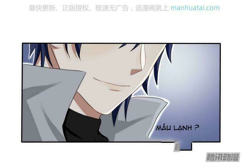 đế thiếu đoạt tình thành nghiện chapter 31 32