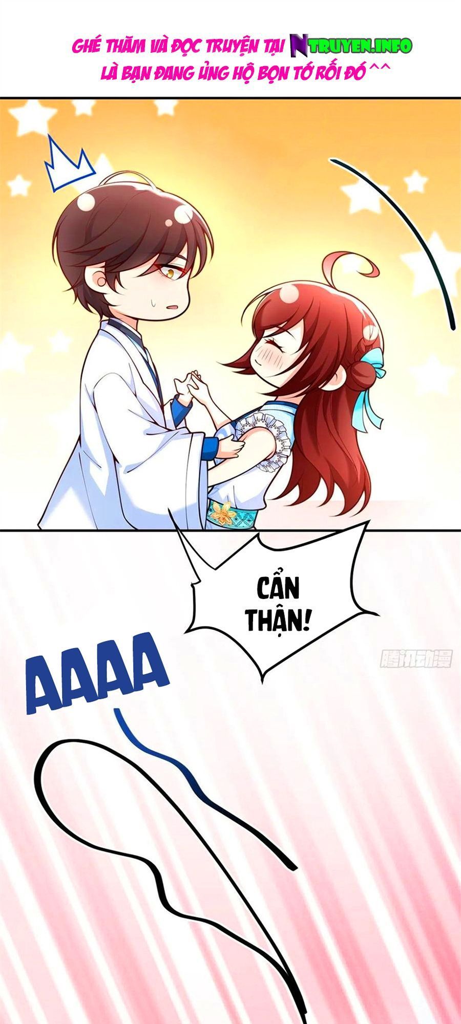 nam thần truy thê chỉ nam chapter 78.2 7