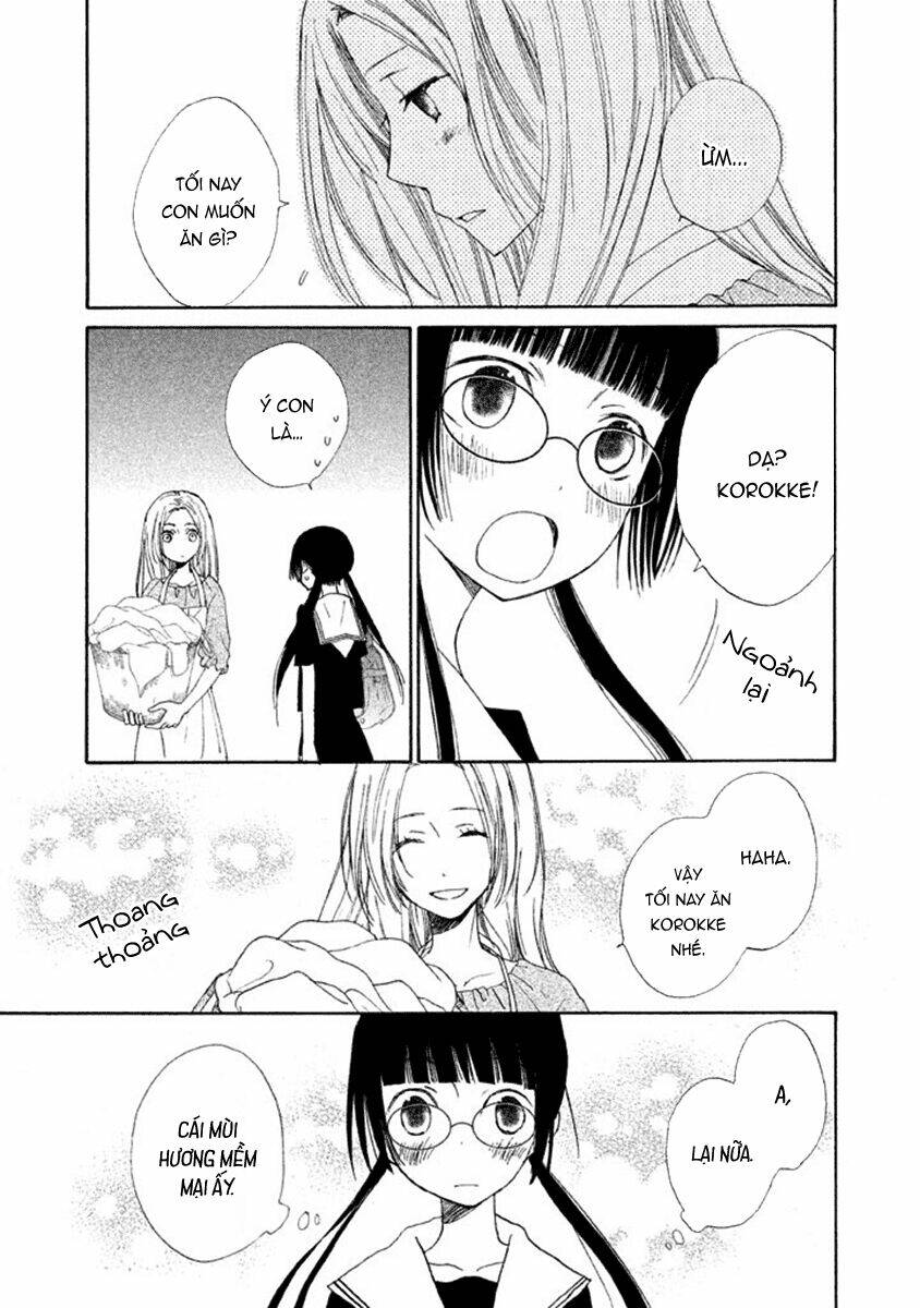 kouya no koi chapter 4 16