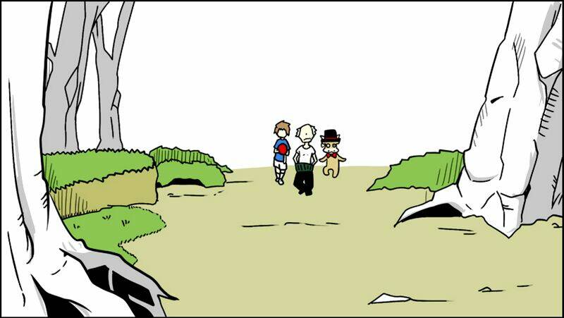 senyuu chapter 51 19