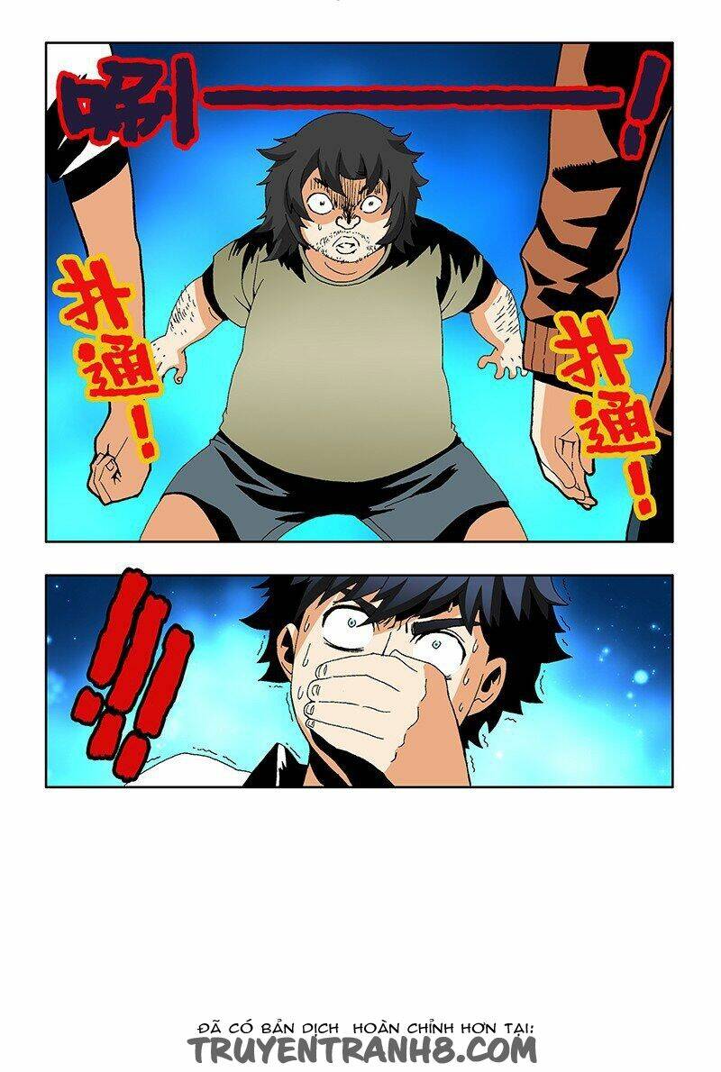 táng hồn môn chapter 8 4