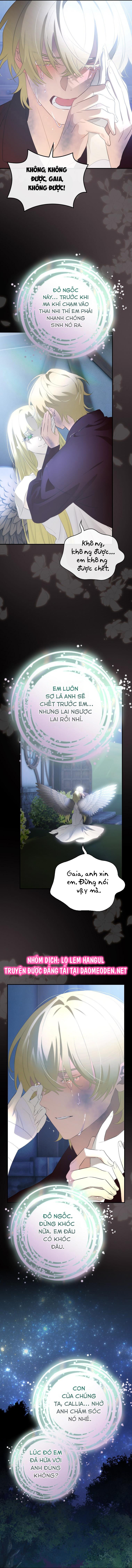 đứa bé không phải là con của anh chapter 77 28