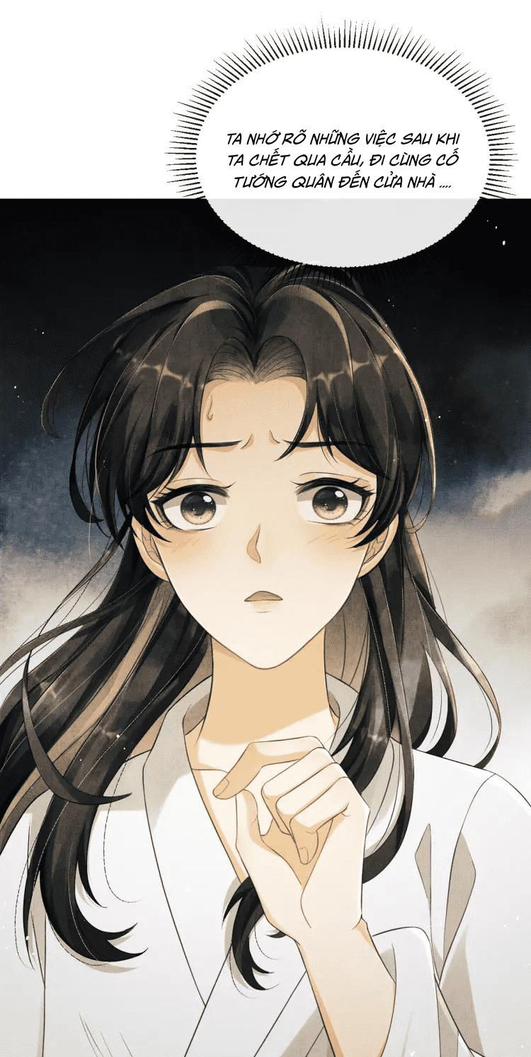 tướng quân luôn tự coi mình thành thế thân chapter 1 63