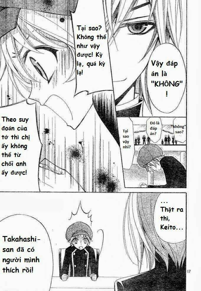 million girl chapter 4 18