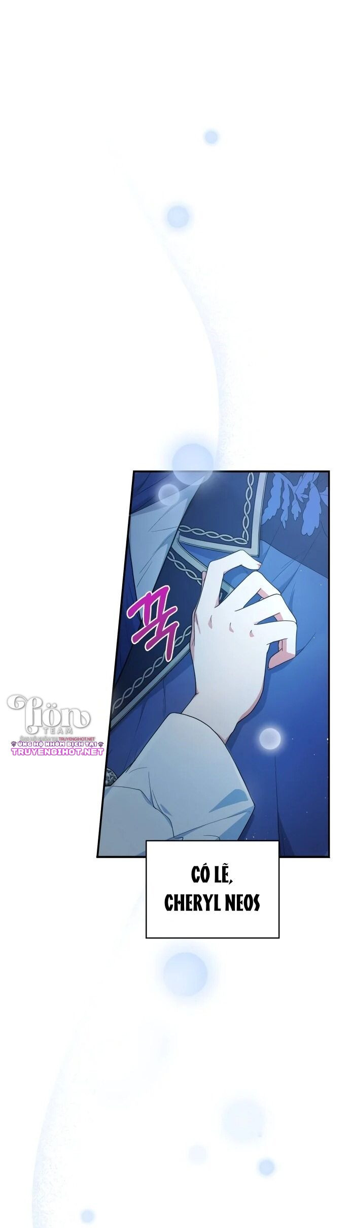 'di vật' melvin để lại chapter 5.5 24