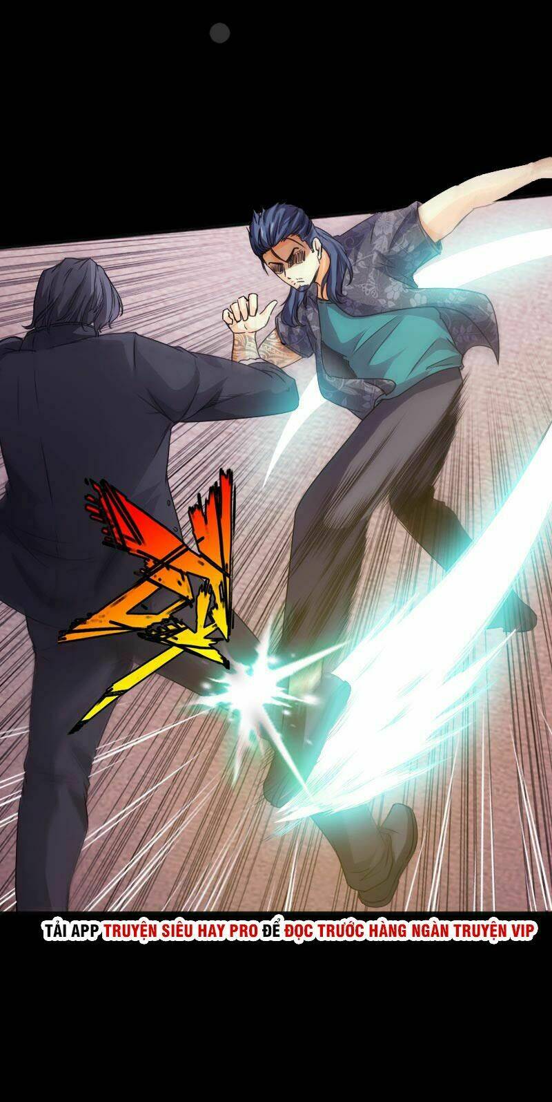 tuyệt phẩm tà thiếu chapter 47 23