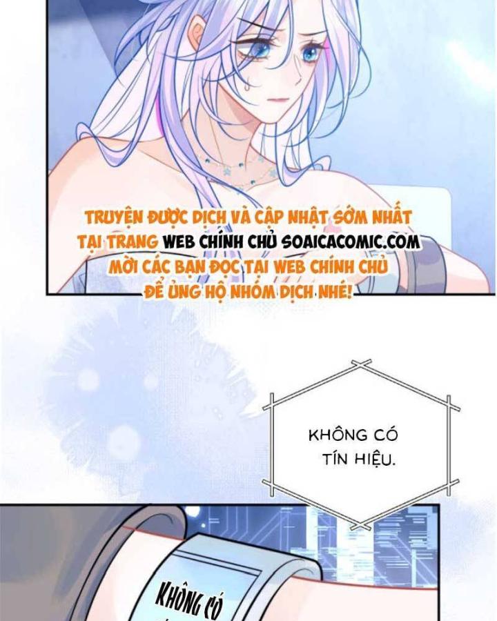 vị chỉ huy lạnh lùng khóc trong vòng tay tôi chapter 49 16