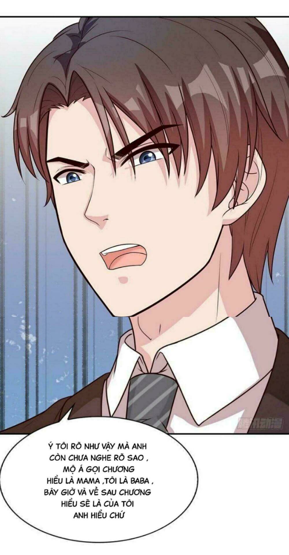 nam thần manh bảo tận diệt chapter 79 32