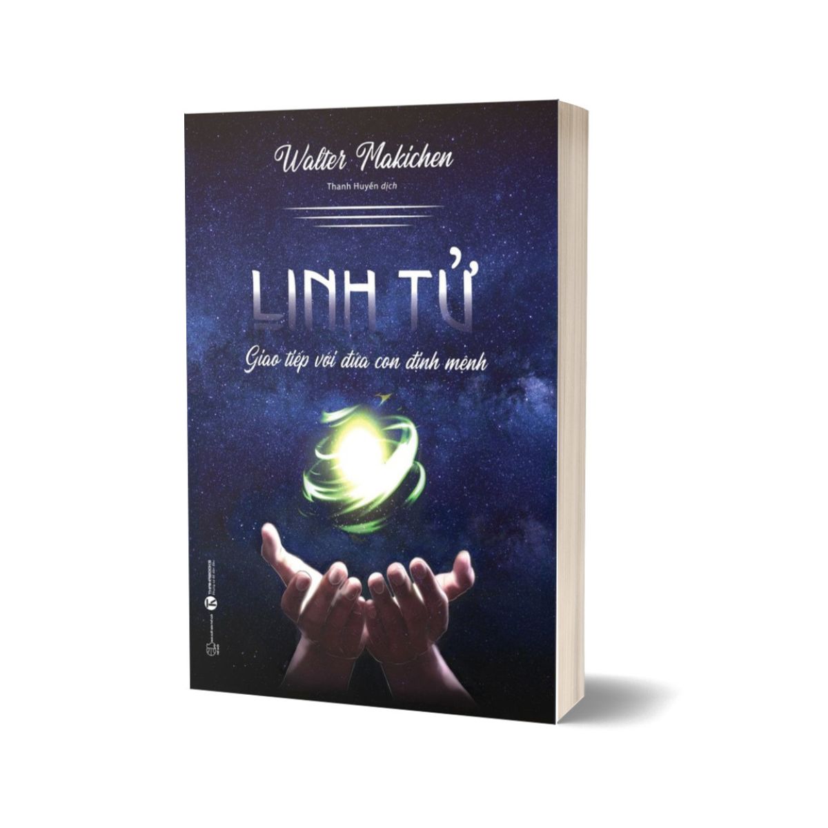 Linh Tử - Giao Tiếp Với Đứa Con Định Mệnh