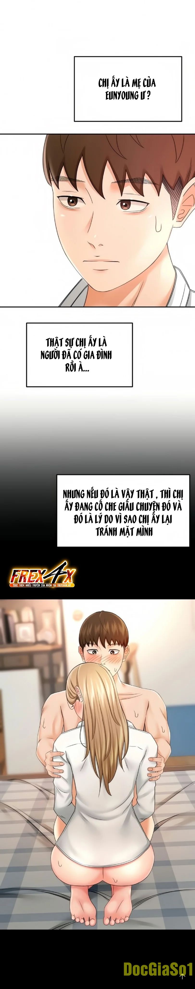 cậu chủ nhỏ chapter 25 28