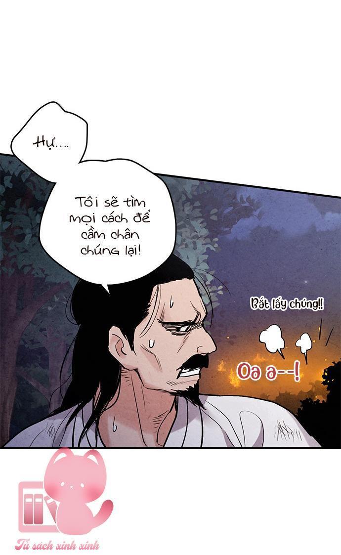 lệnh cấm hôn chapter 95 55