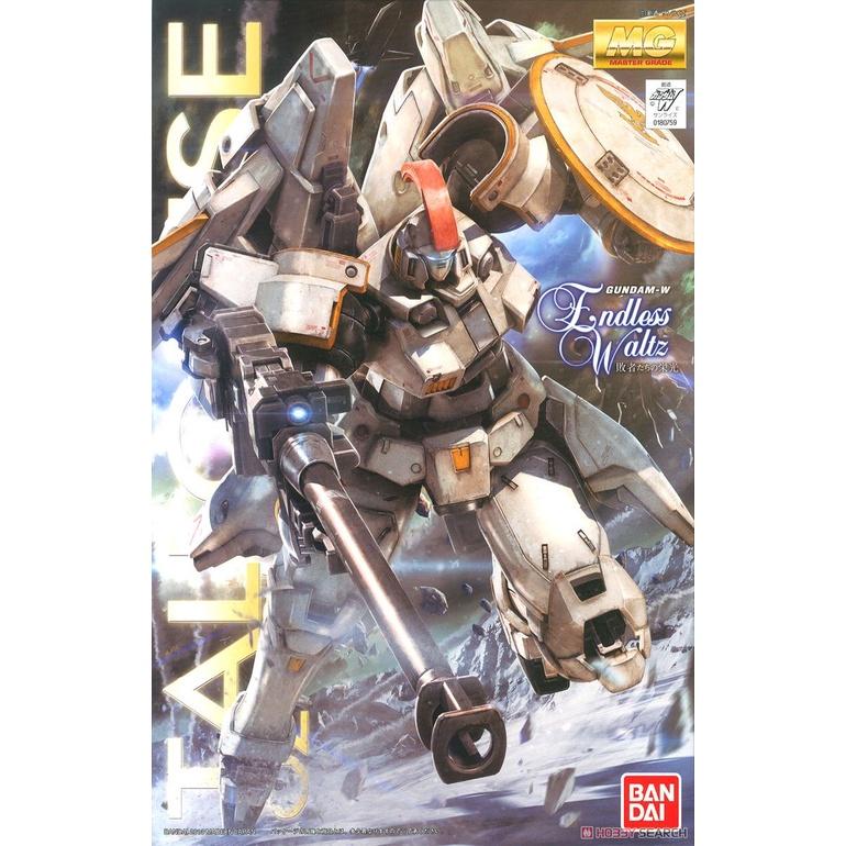 Bộ mô hình đồ chơi lắp ráp MG 1/100 TALLGEESE I EW VER.