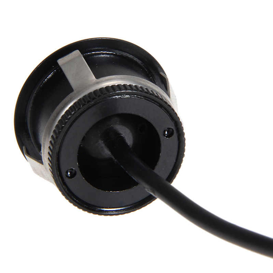 Camera Cạp Lề Gương Chiếu Hậu Cho Xe Hơi