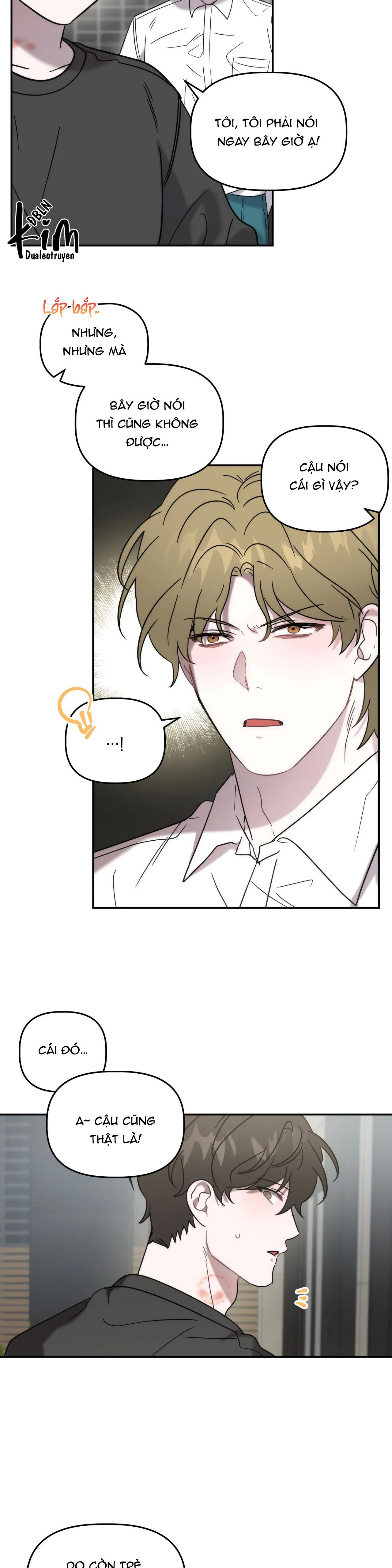 đã hiểu chưa chapter 26 21