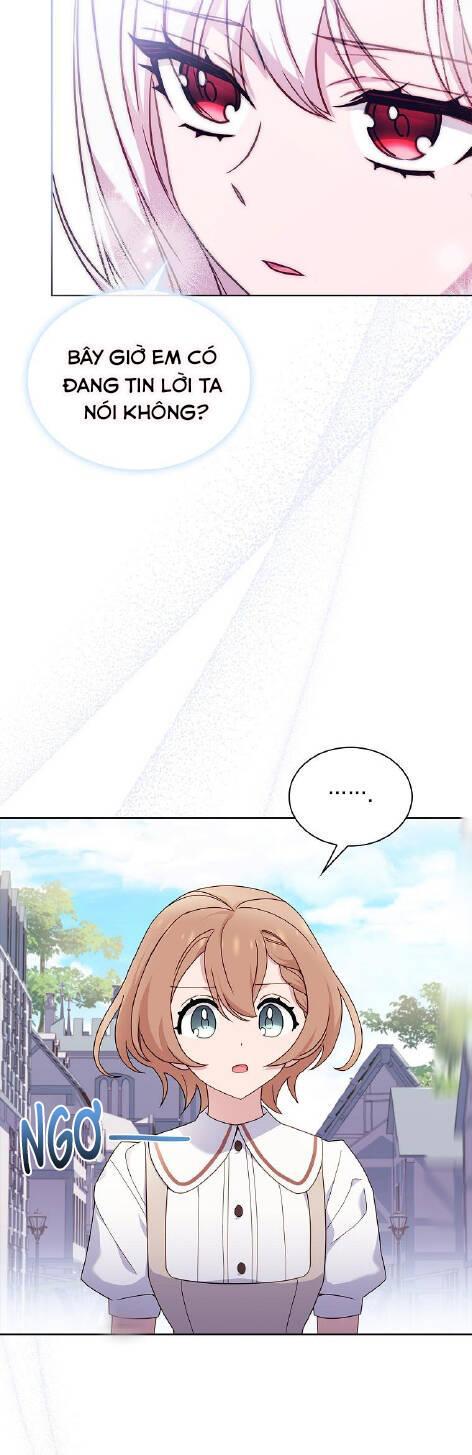để yên cho tiểu thư hiền chapter 67 24