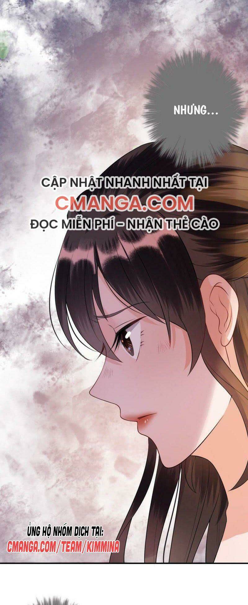 vương gia kiêu ngạo quá khó cua chapter 86 39