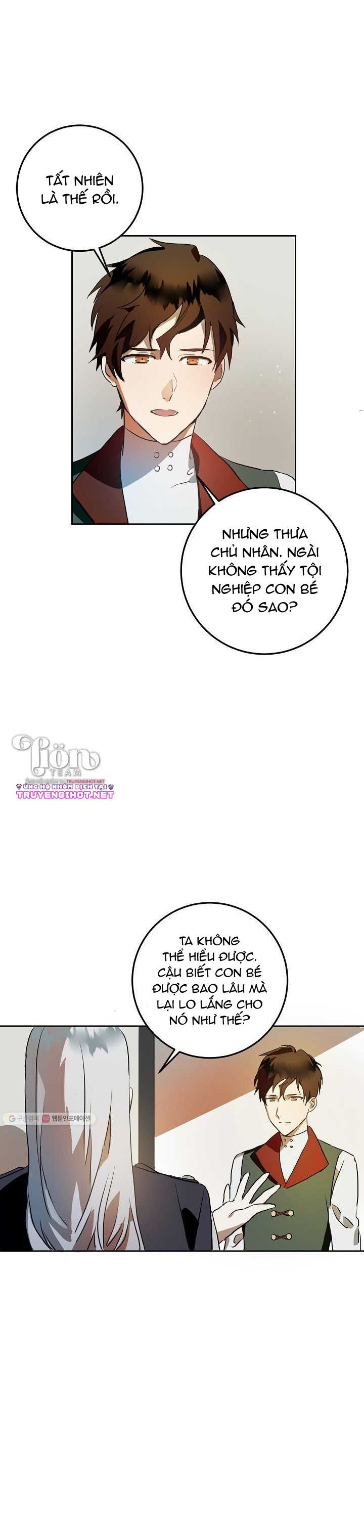 câu chuyện về đứa con lai chapter 7.1 5