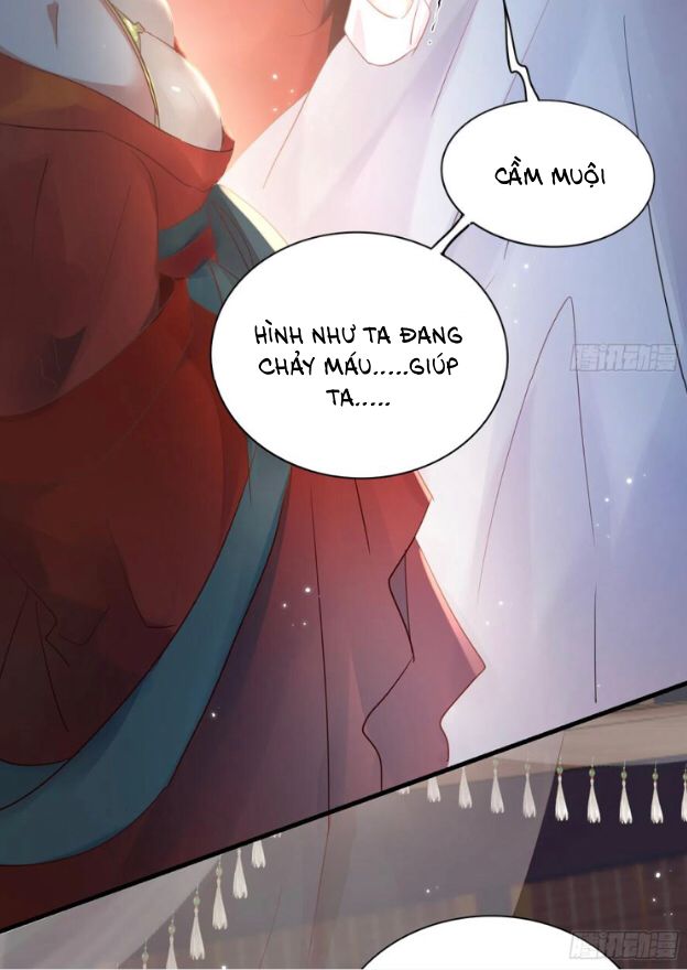 lục thân bất nhận chapter 45 3