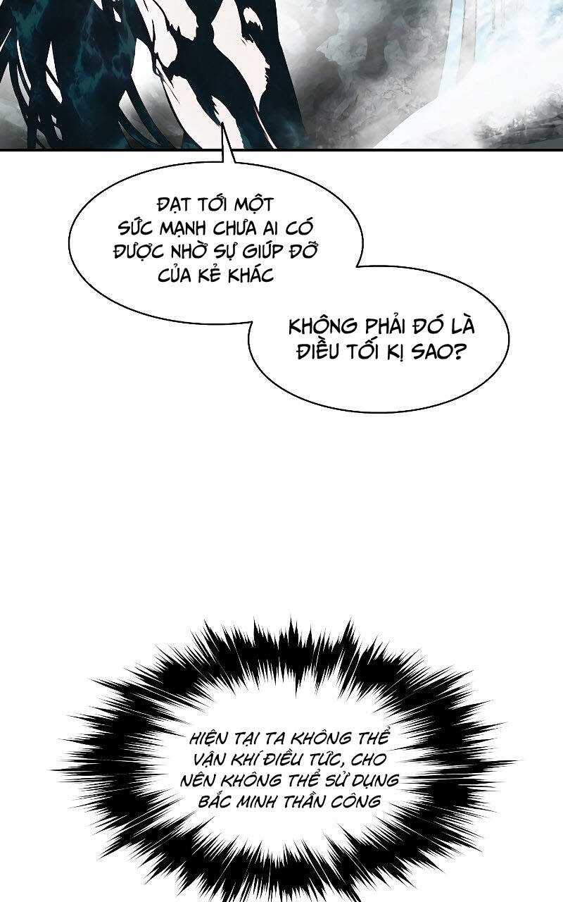 bất bại chân ma chapter 162 87