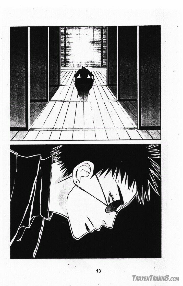 behind master chapter 11 11