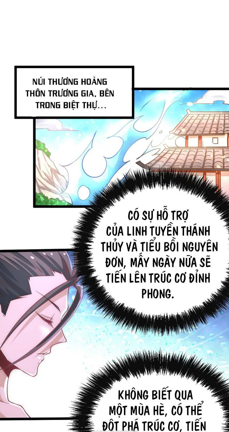 đô thị đỉnh phong cao thủ chapter 74 1