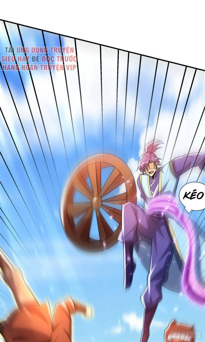 yêu giả vi vương chapter 194 27