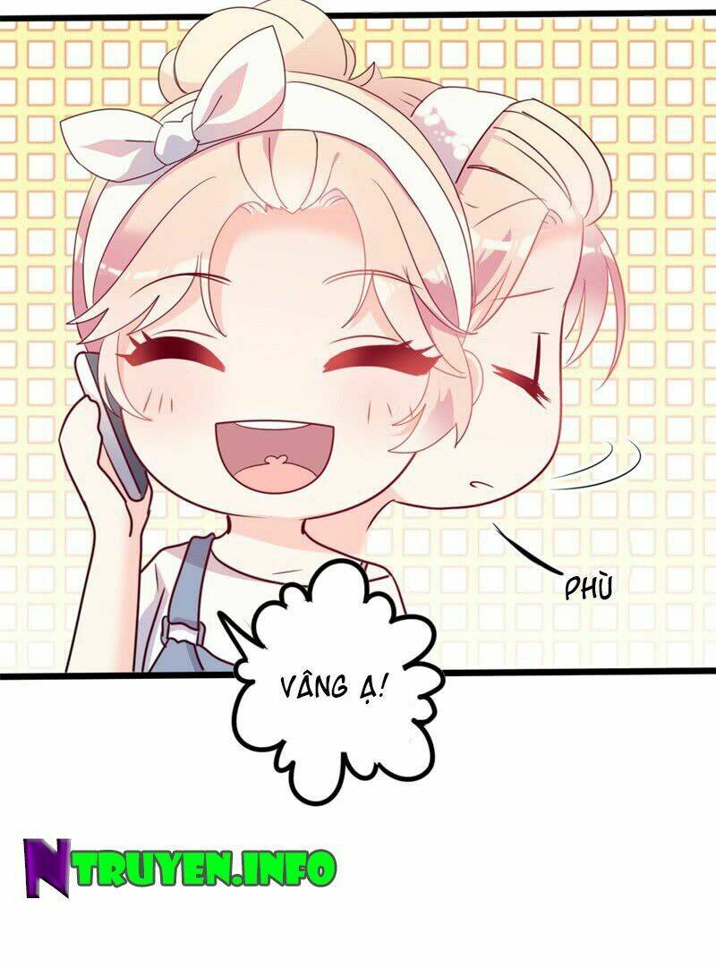 ngạo kiều tổng tài sủng điềm thê chapter 42 16