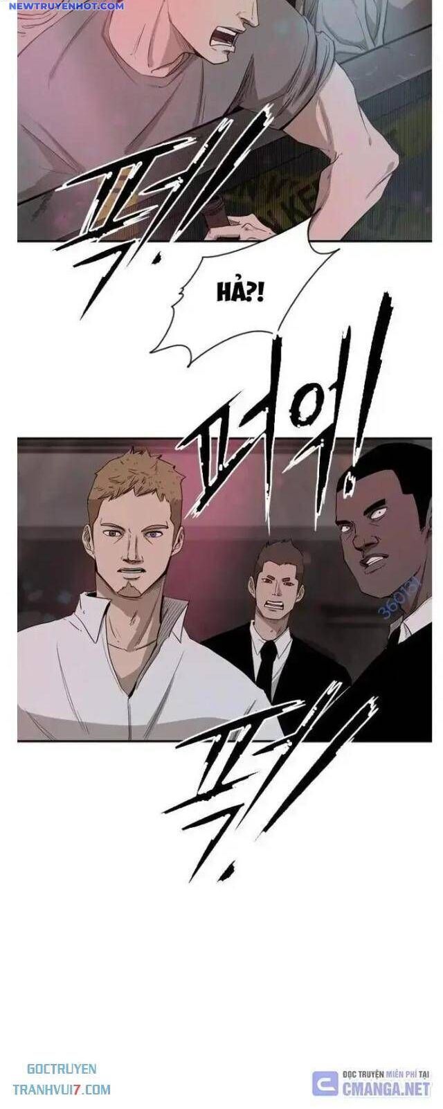 shark - cá mập chapter 97 29