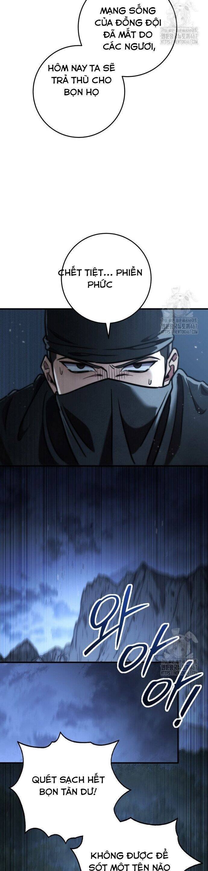 cửu thiên kiếm pháp chapter 106 22