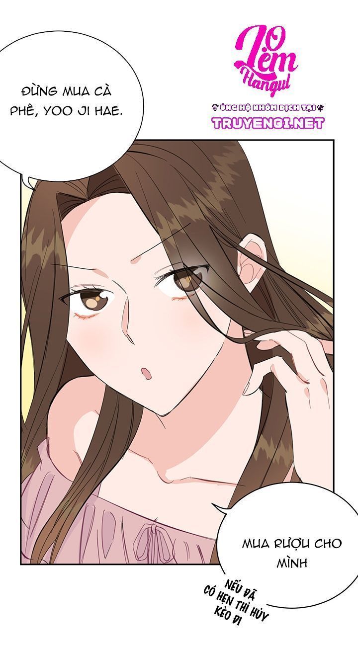 người tình thay thế chapter 3 5