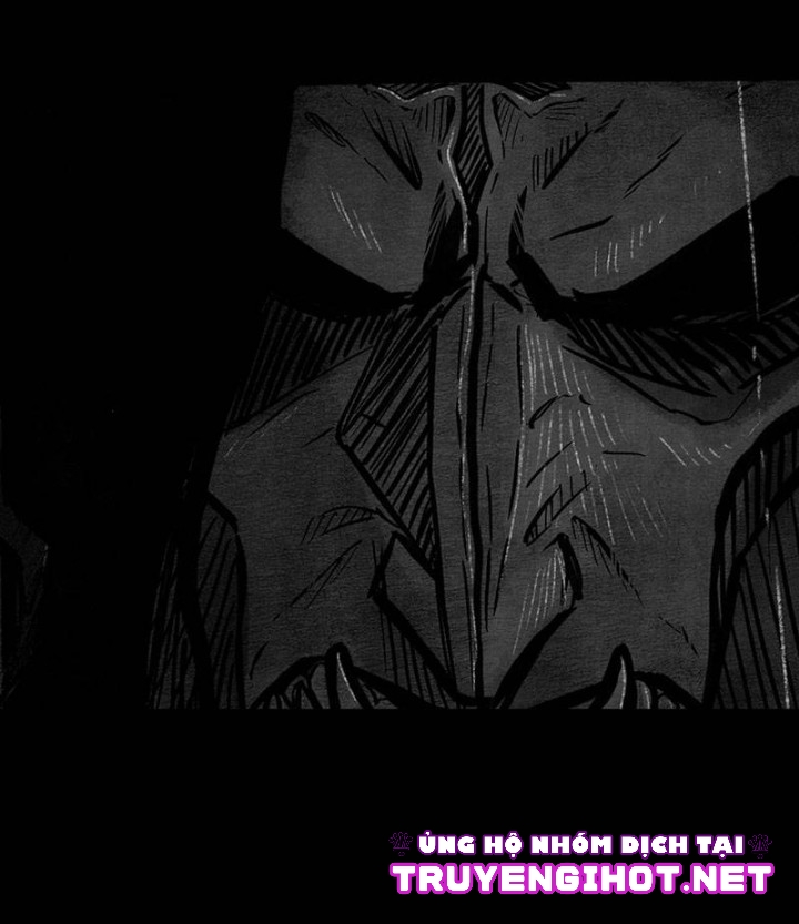 [18+] chim hoàng yến bé nhỏ của hades chapter 7 21