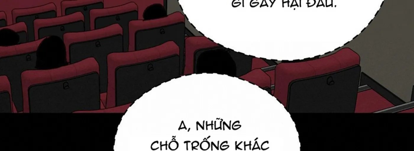 chuyện quái gì với giấc mơ đó vậy chapter 21 264