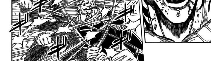 thánh tỏi sành ăn chapter 374 31