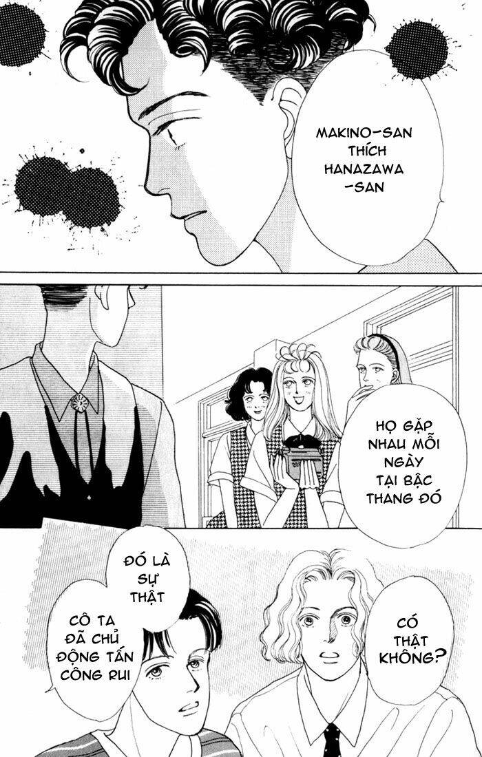 con nhà giàu chapter 14 29