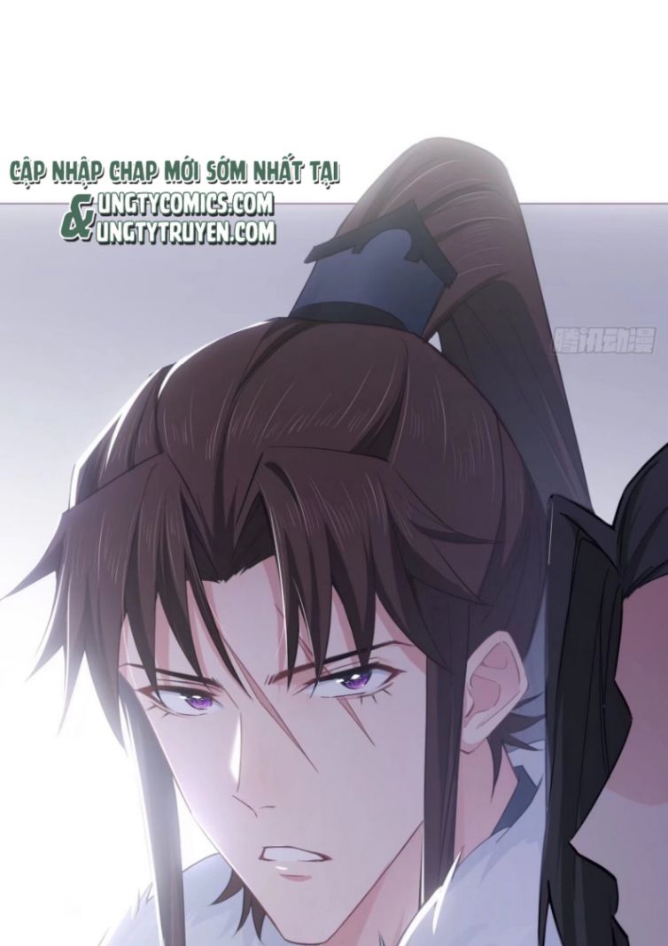 Nhập Mặc Chi Thần chapter 60