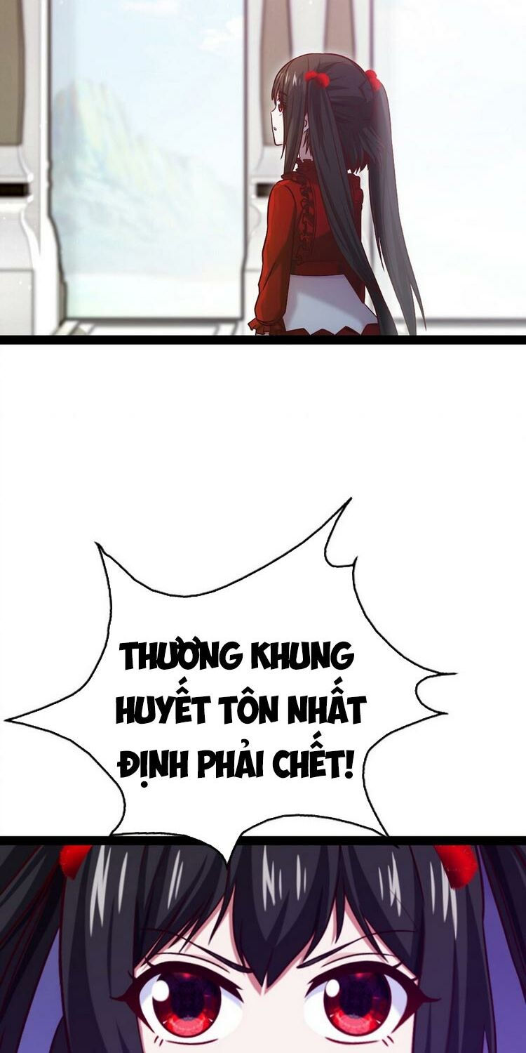 ma thú kiếm thánh dị giới tung hoành chapter 190 42