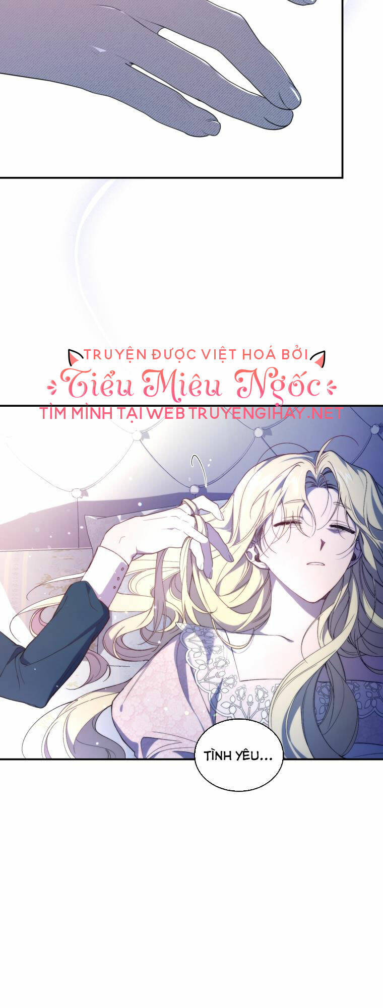 Quý Cô Trở Lại Chapter 36 - Trang 17