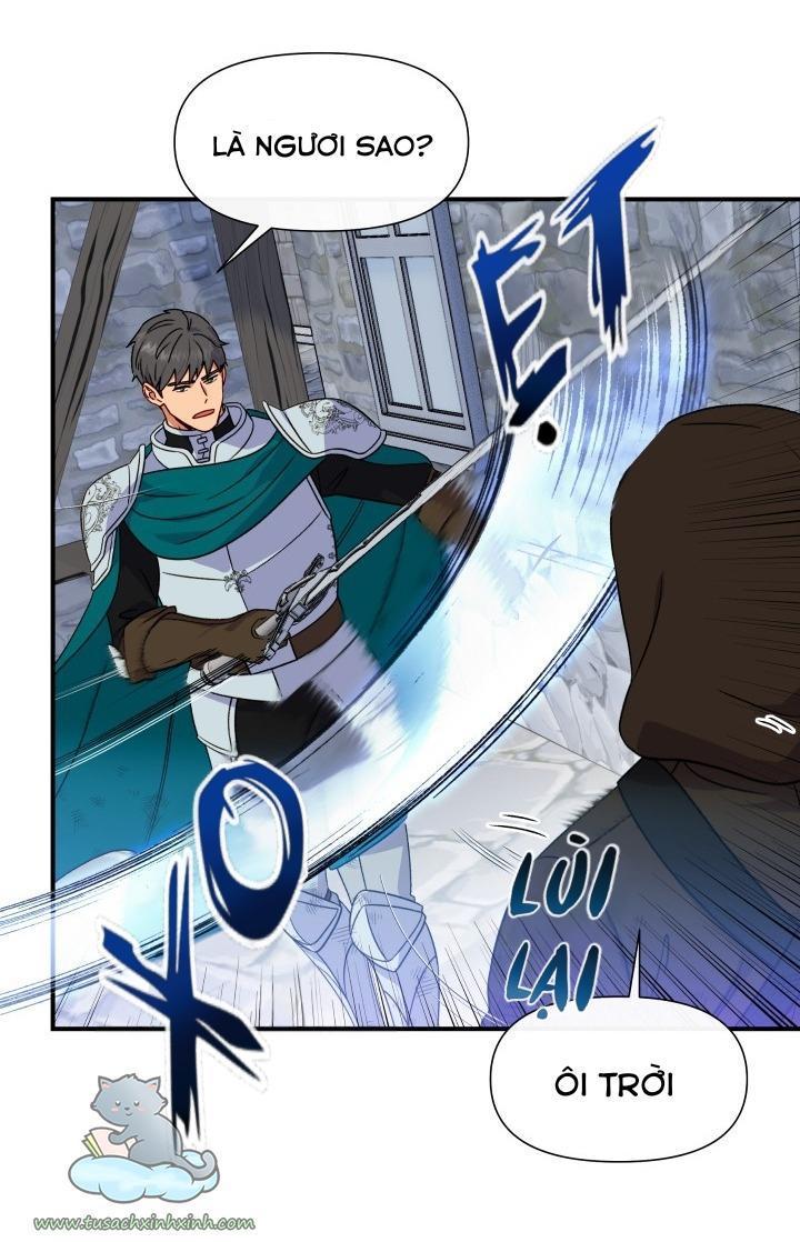 công nương khế ước của gia tộc công tước quái vật chapter 124 36