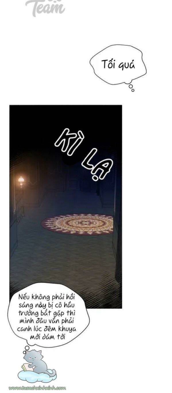 cái chết của lamia orphe chapter 39 7