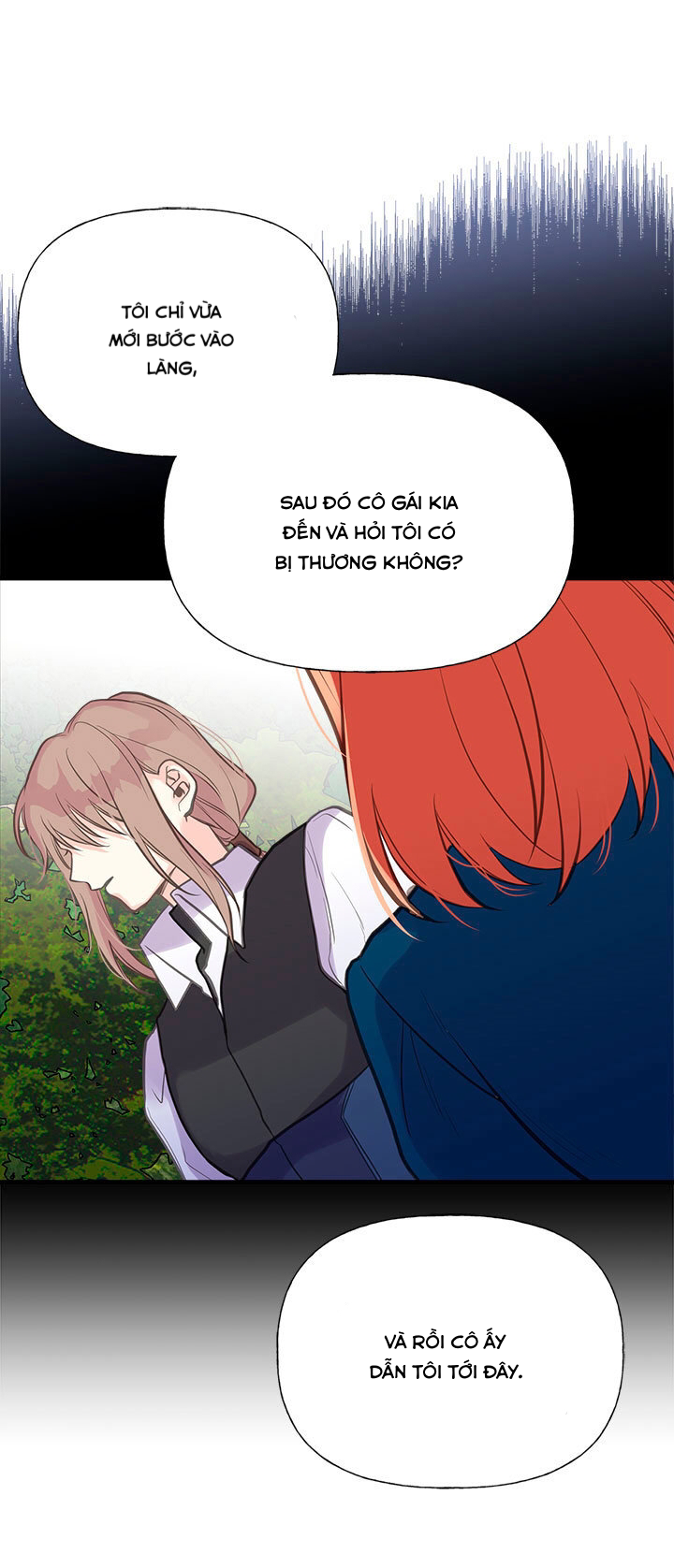 chị tôi đã nhặt về một nam chính quyến rũ chapter 28 15