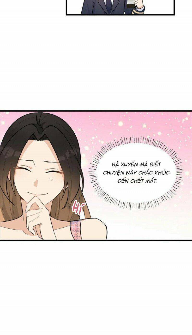 vẫn cứ nhớ em, nhớ em chapter 66 13