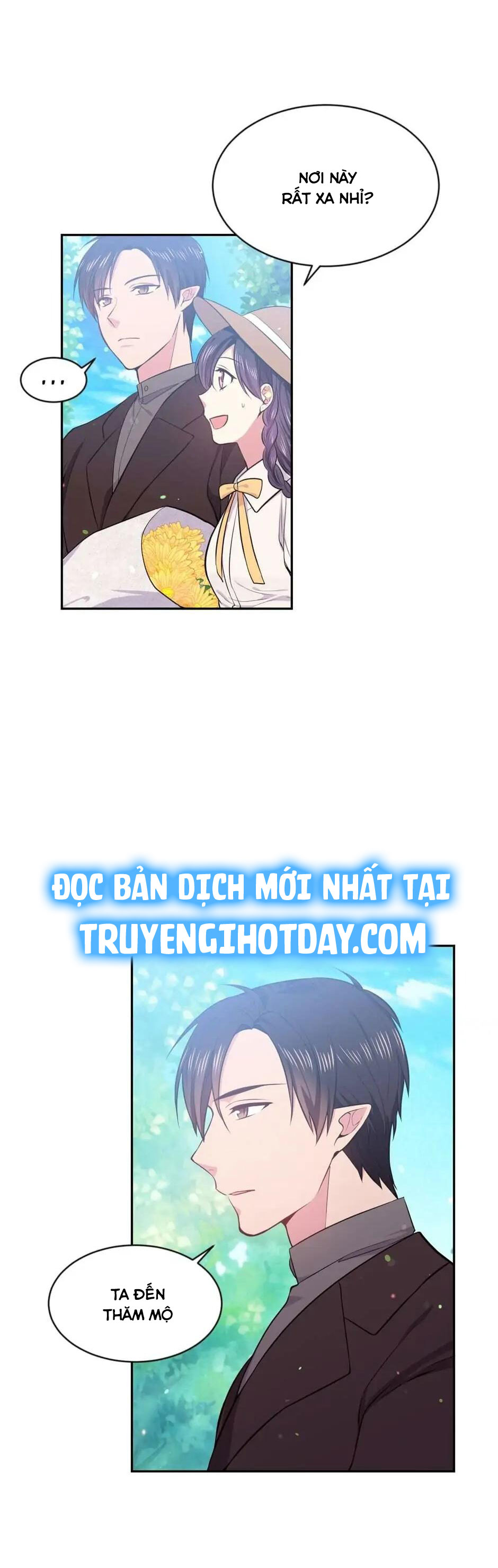 quý cô ngậm thìa vàng chapter 16 26