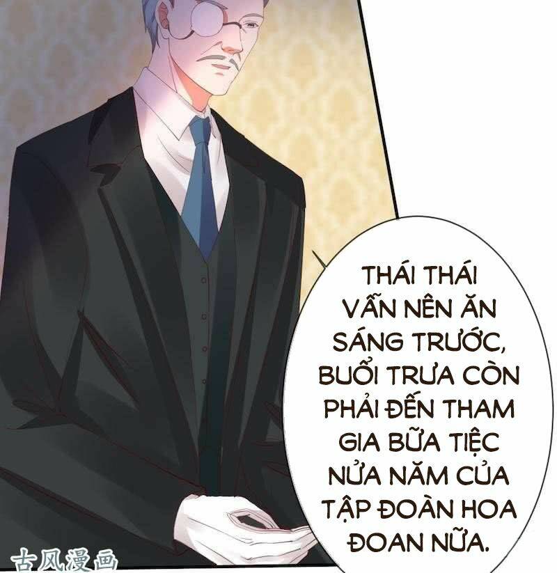 manh thê khó dỗ chapter 42 57