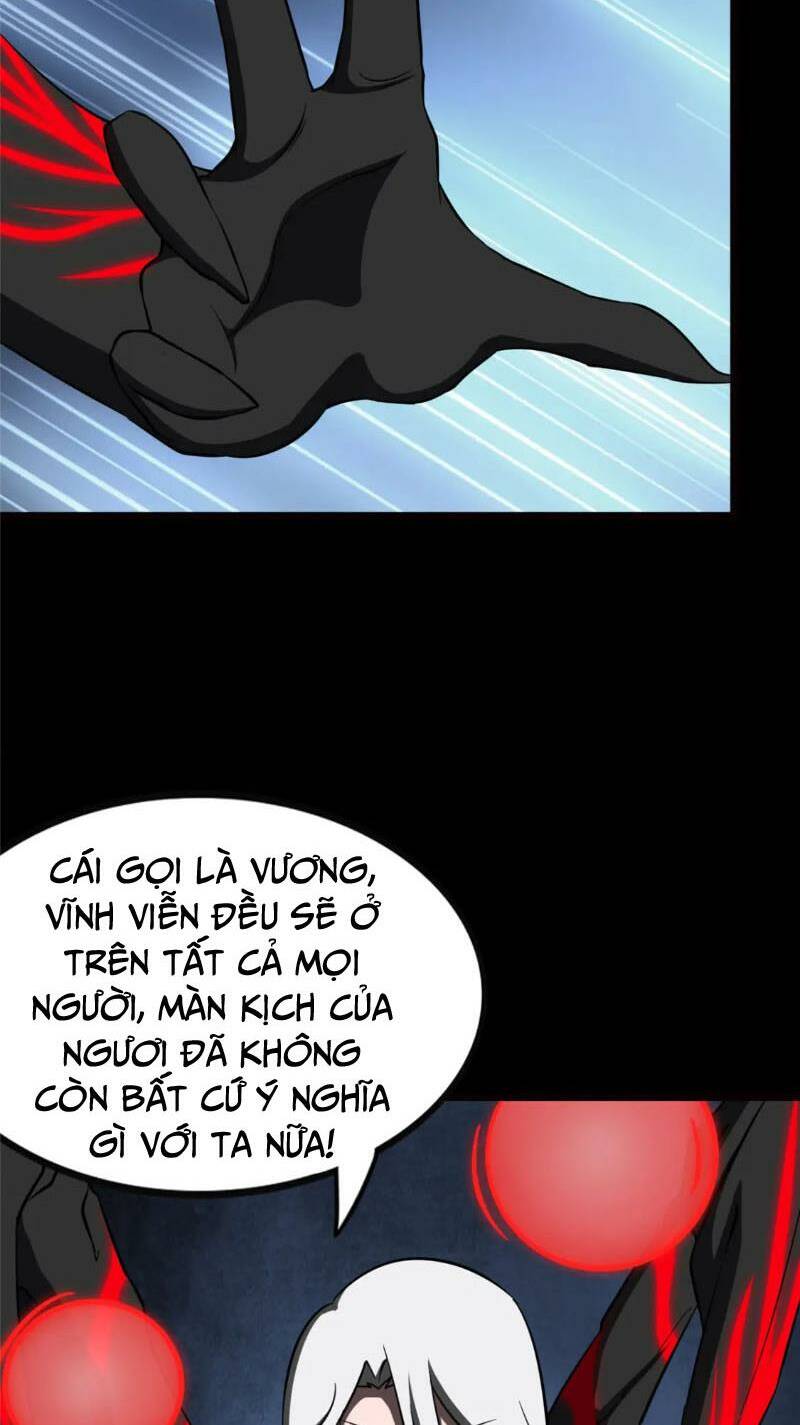 bạn gái virus của tôi chapter 398 46